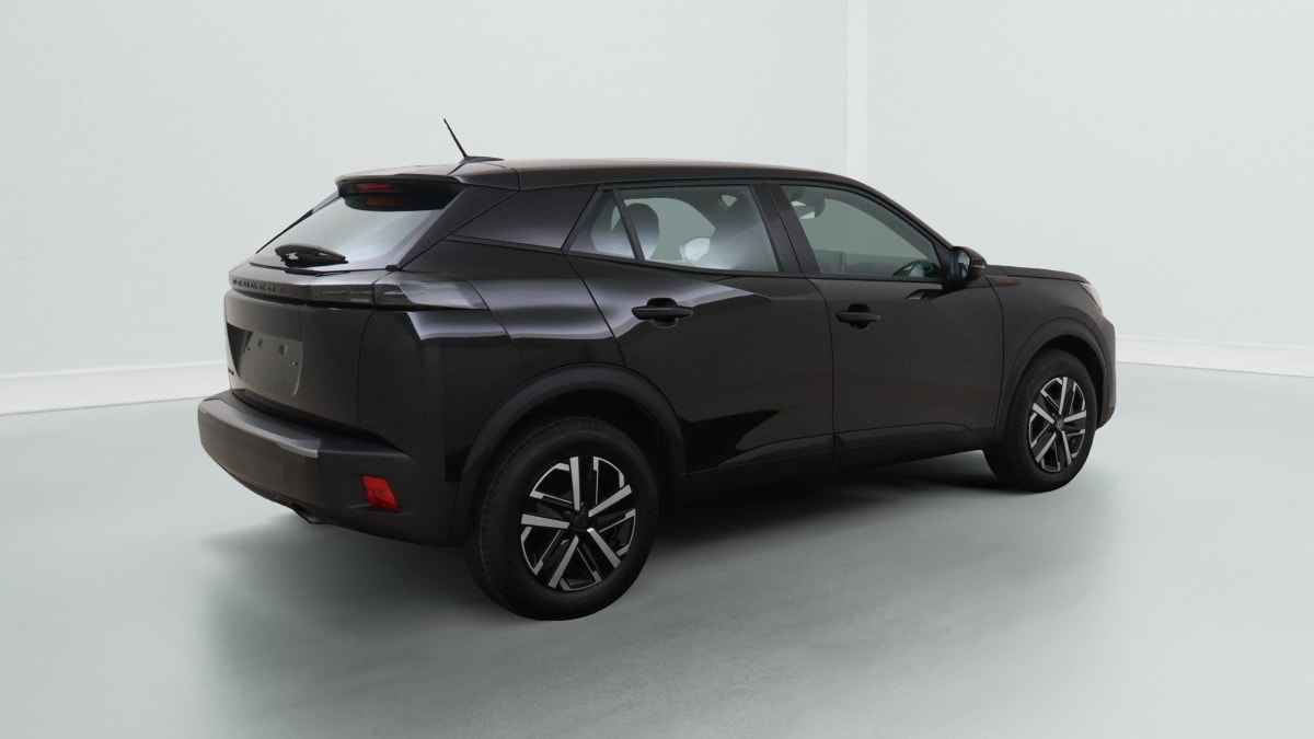 368703_p2 - PEUGEOT - 2008 - 2025 - photo 5