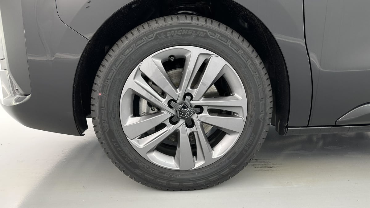 366608_p2 - PEUGEOT - EXPERT CA - 2025 - photo 10