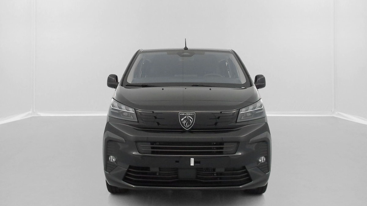 366608_p2 - PEUGEOT - EXPERT CA - 2025 - photo 2