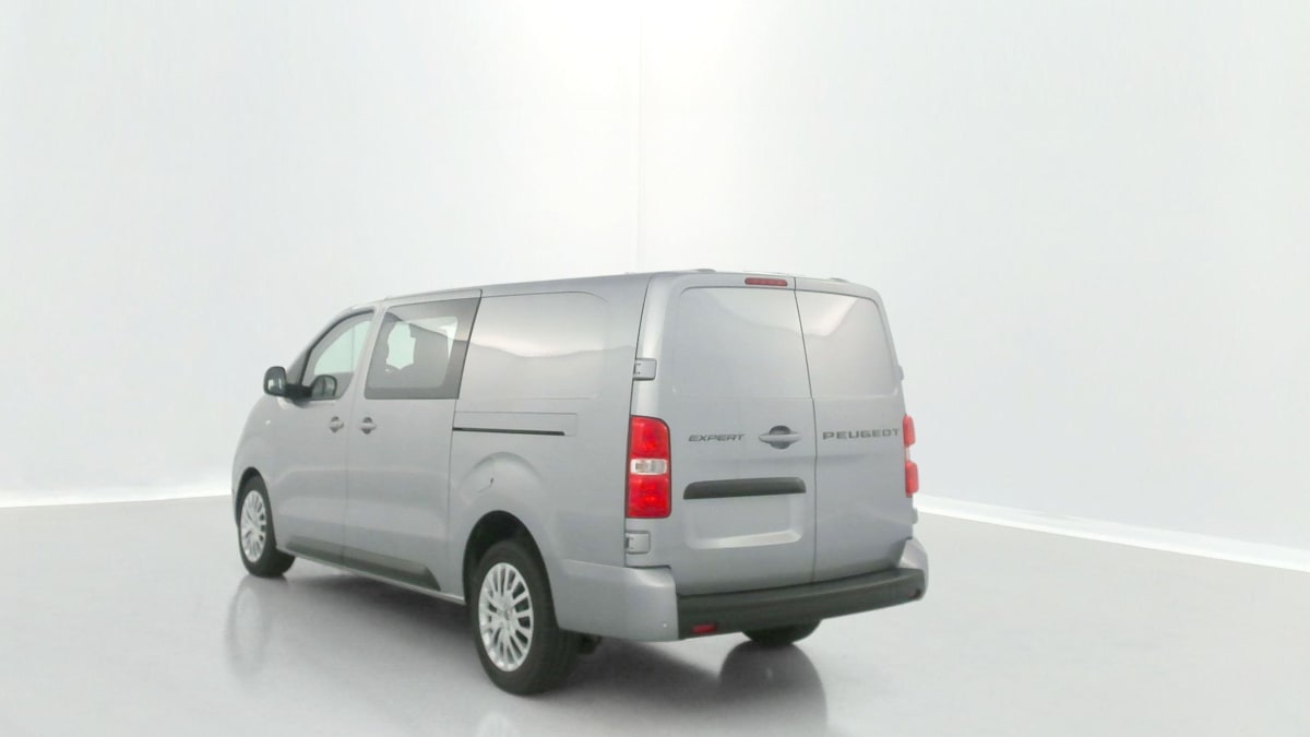 367136_p2 - PEUGEOT - EXPERT CA - 2025 - photo 5