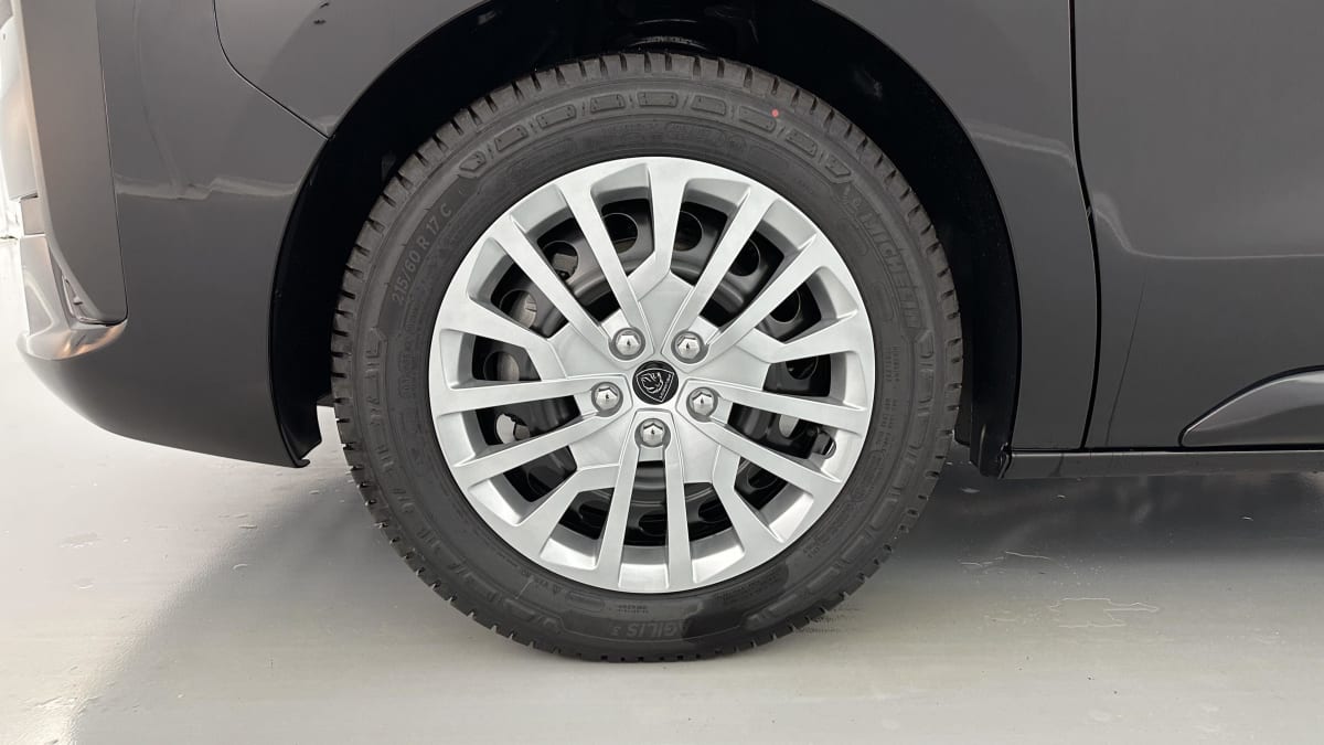 368506_p2 - PEUGEOT - EXPERT CA - 2025 - photo 10