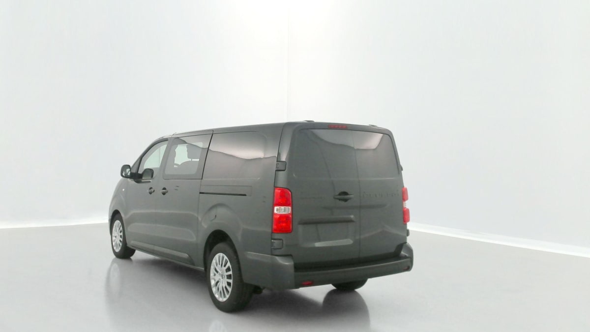 367135_p2 - PEUGEOT - EXPERT CA - 2025 - photo 5