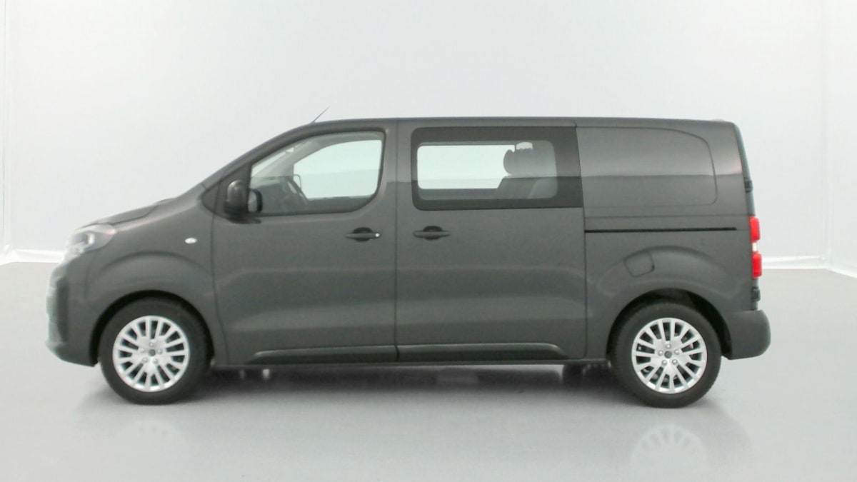 368505_p2 - PEUGEOT - EXPERT CA - 2025 - photo 4