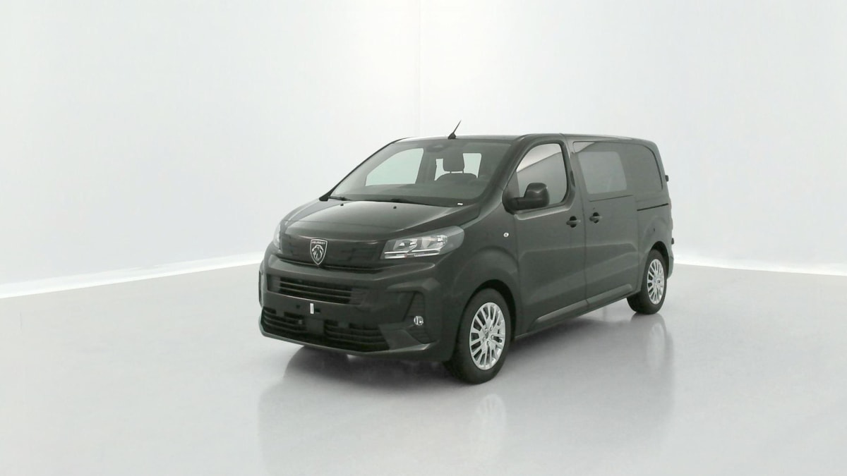 368506_p2 - PEUGEOT - EXPERT CA - 2025 - photo 3