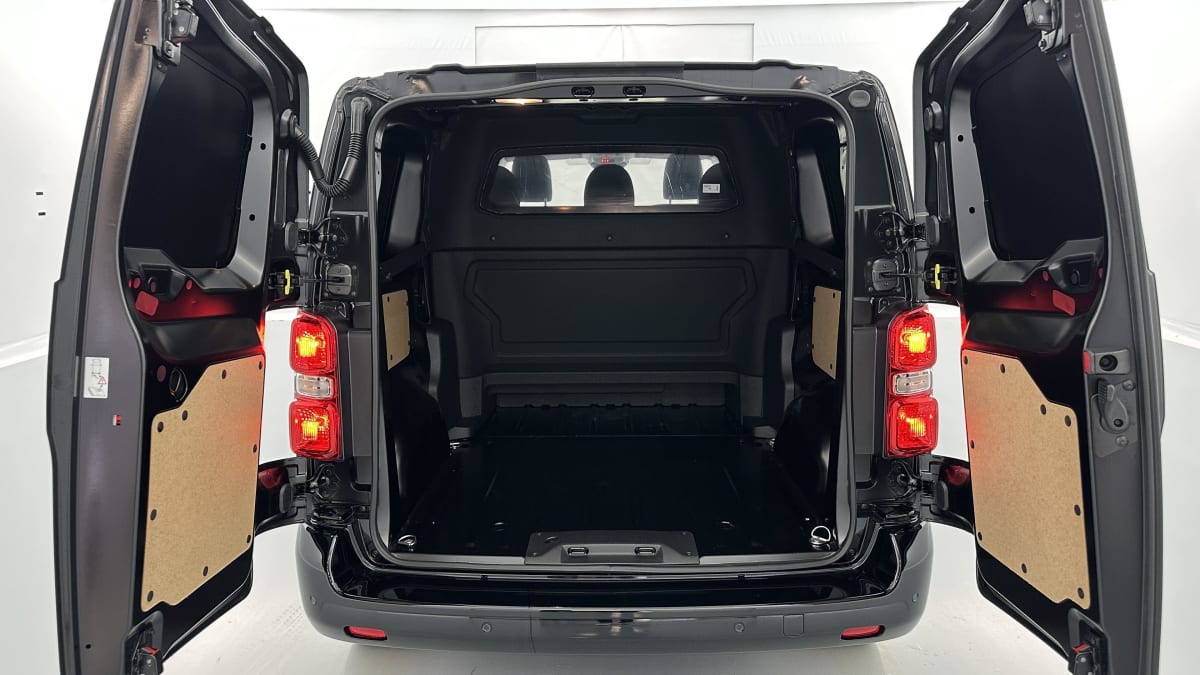 366608_p2 - PEUGEOT - EXPERT CA - 2025 - photo 9