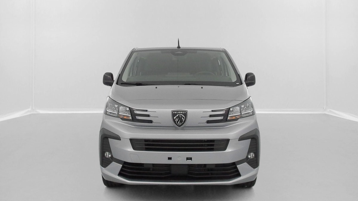 367136_p2 - PEUGEOT - EXPERT CA - 2025 - photo 2
