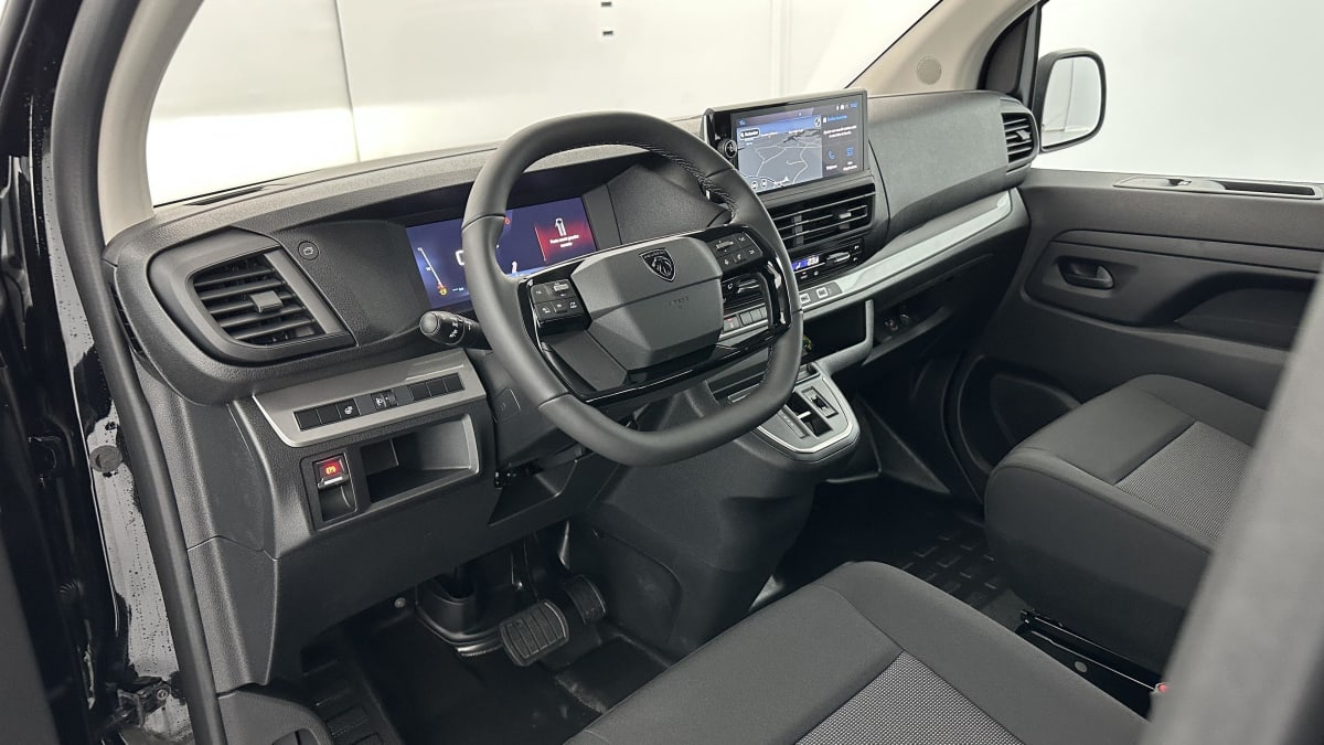 366608_p2 - PEUGEOT - EXPERT CA - 2025 - photo 6