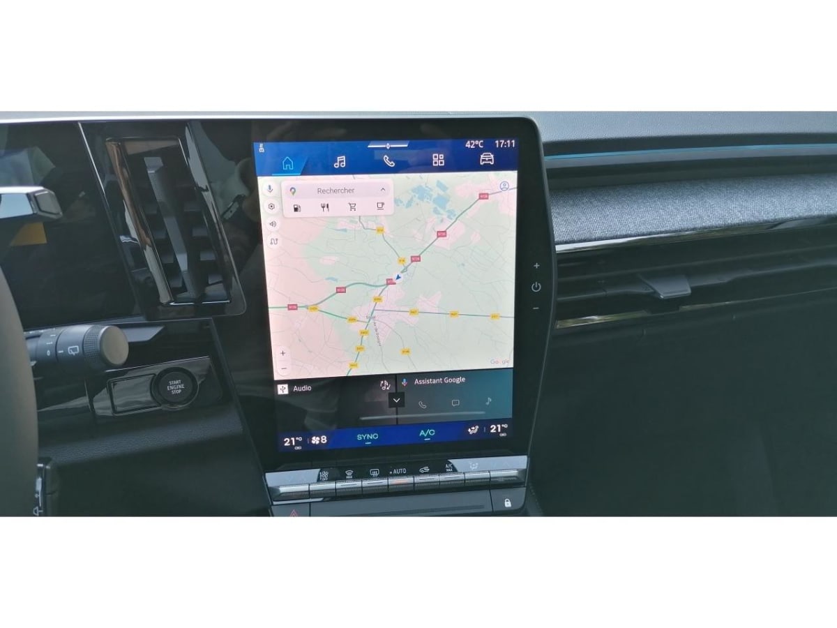 351947_p2 - RENAULT - AUSTRAL - 2025 - photo 10