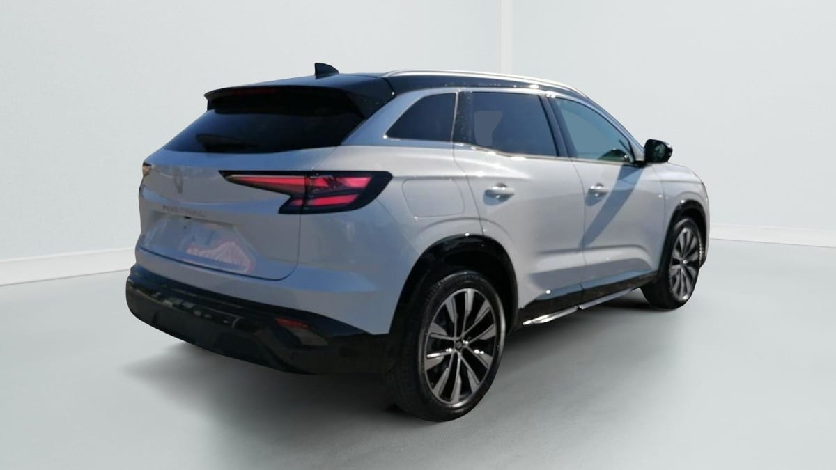 360158_p2 - RENAULT - AUSTRAL - 2025 - photo 4