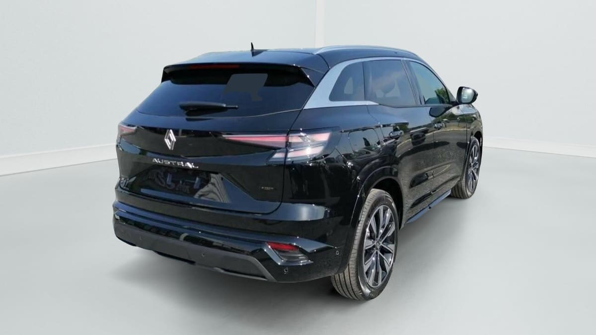 351947_p2 - RENAULT - AUSTRAL - 2025 - photo 4
