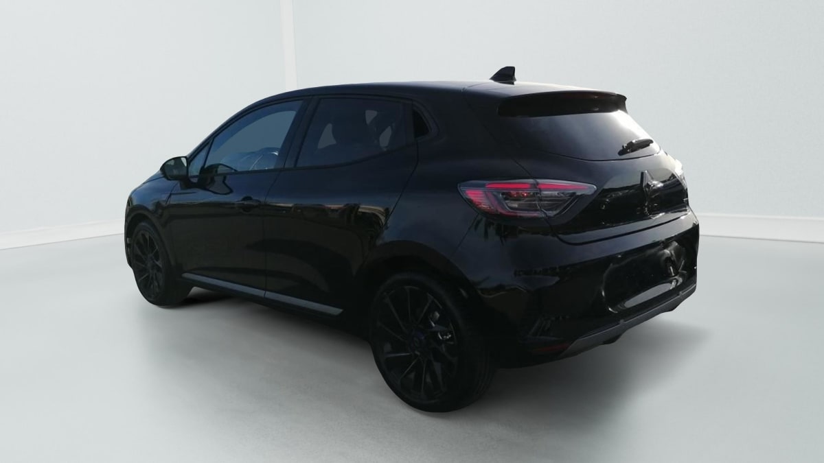 364108_p2 - RENAULT - CLIO - 2025 - photo 3