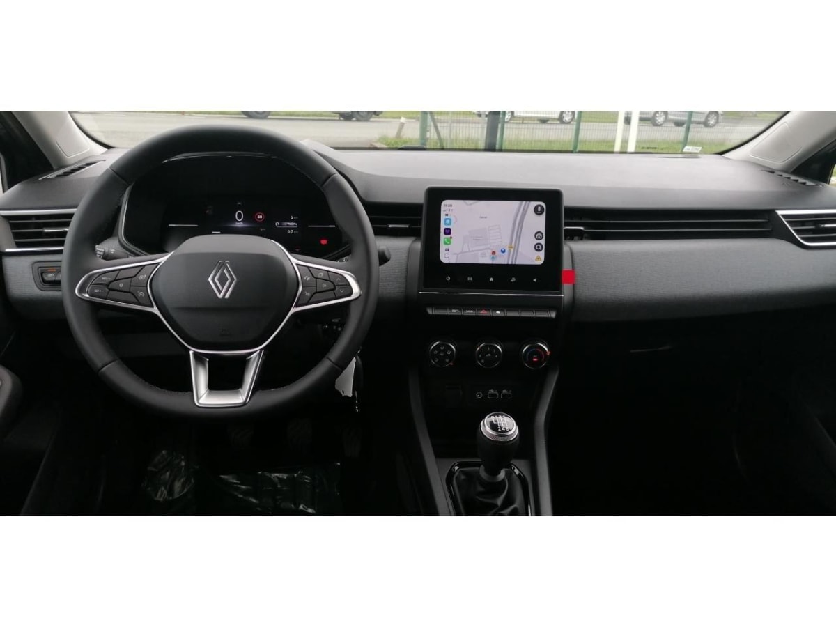 356597_p2 - RENAULT - CLIO - 2025 - photo 9