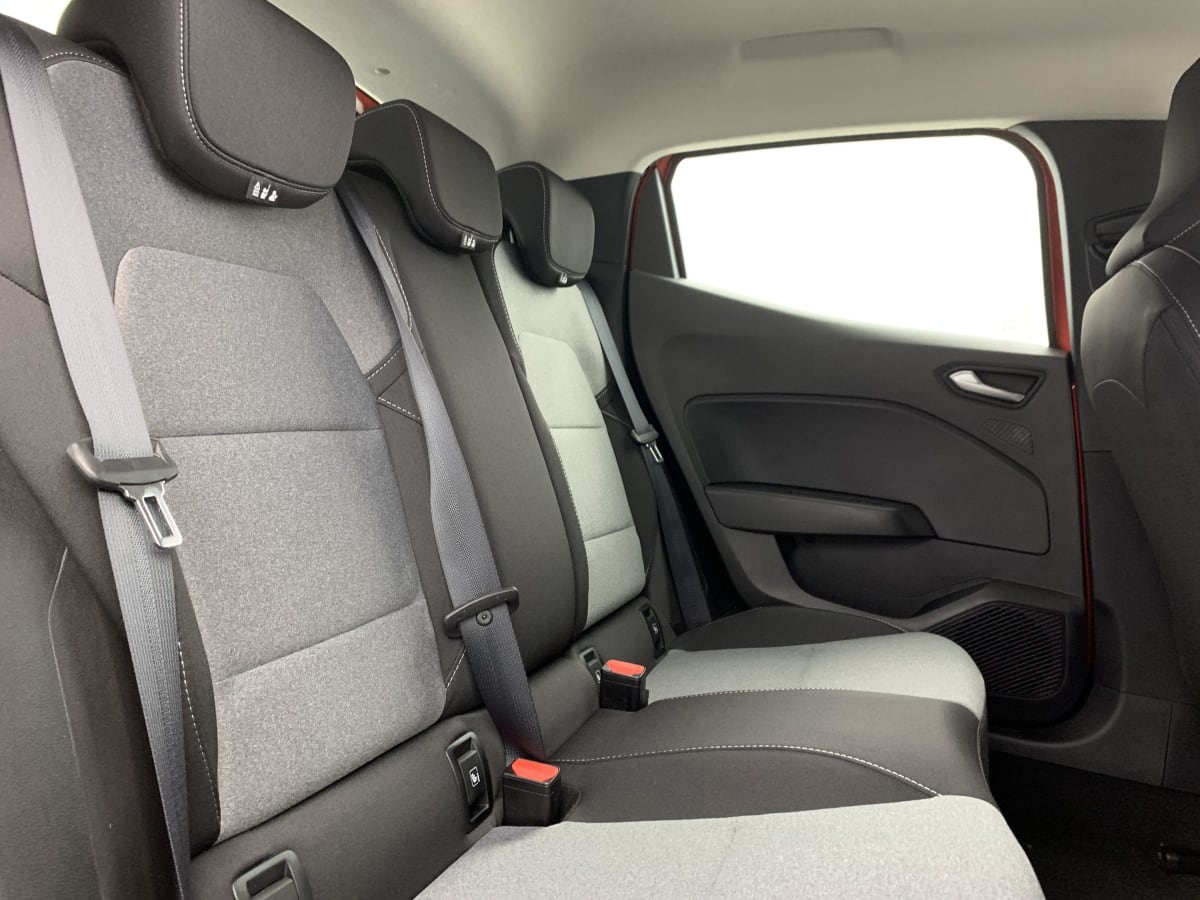 368317_p2 - RENAULT - CLIO 5 - 2025 - photo 10