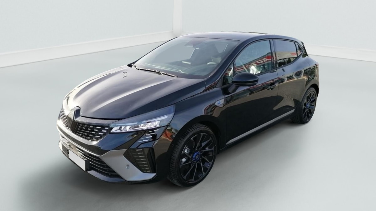 364108_p2 - RENAULT - CLIO - 2025 - photo 2