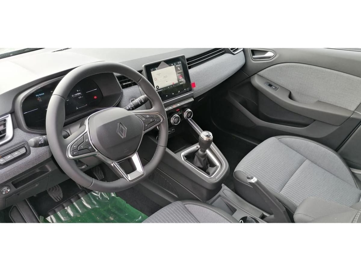 357153_p2 - RENAULT - CLIO - 2025 - photo 9