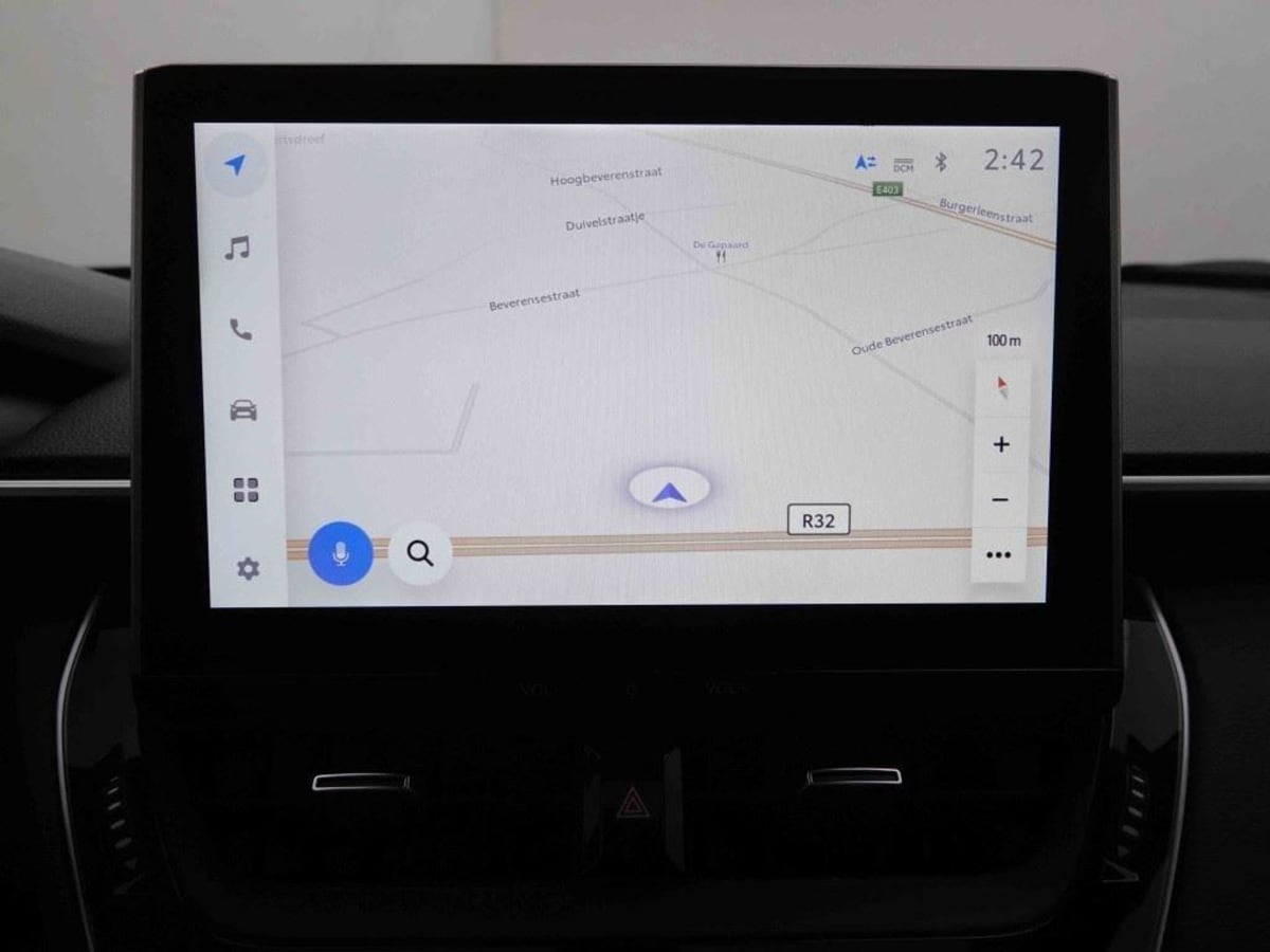 355944_p2 - TOYOTA - COROLLA CROSS - 2025 - photo 10