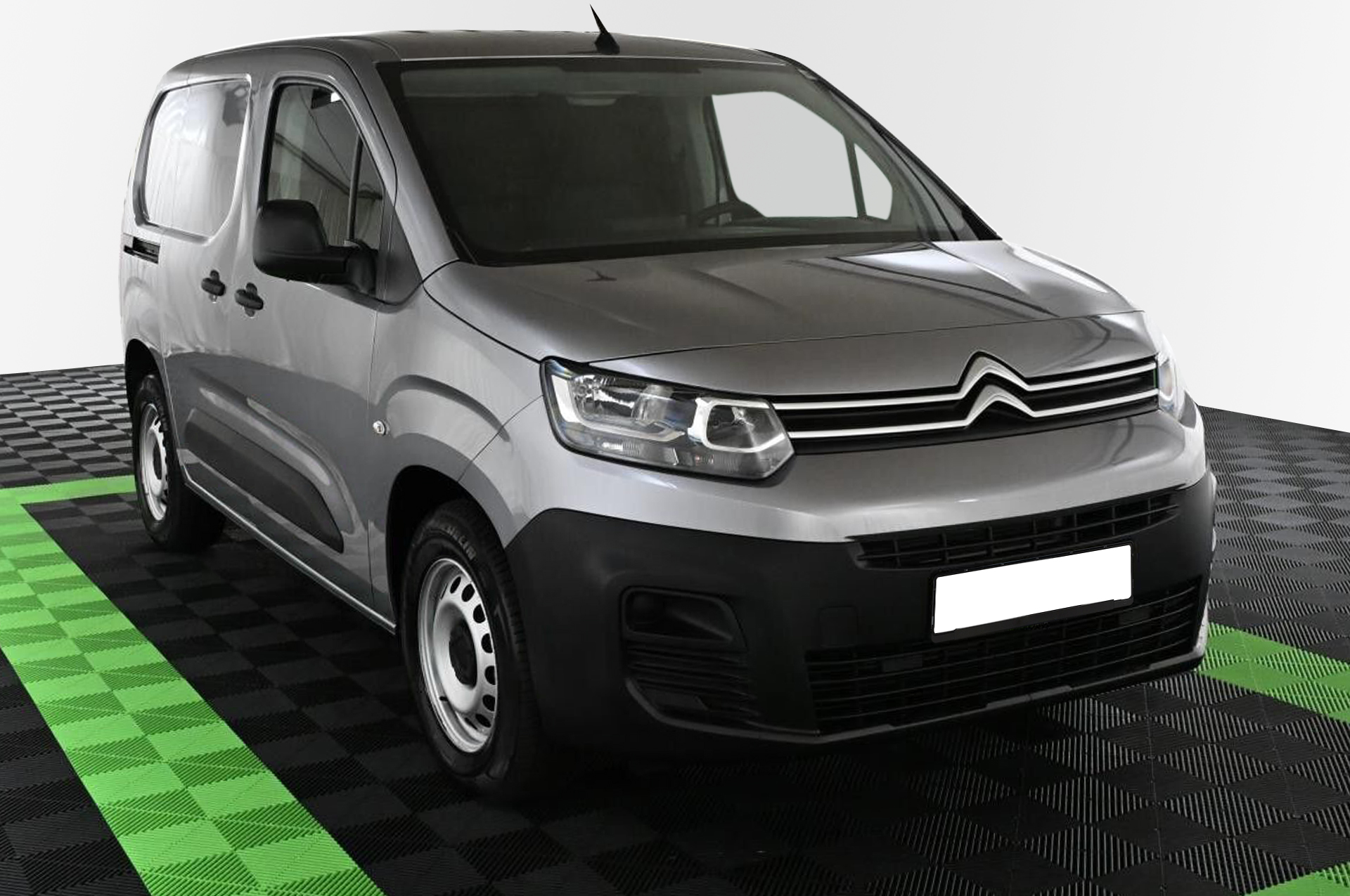 18900_p35 - CITROEN - BERLINGO - 2024 - photo 3