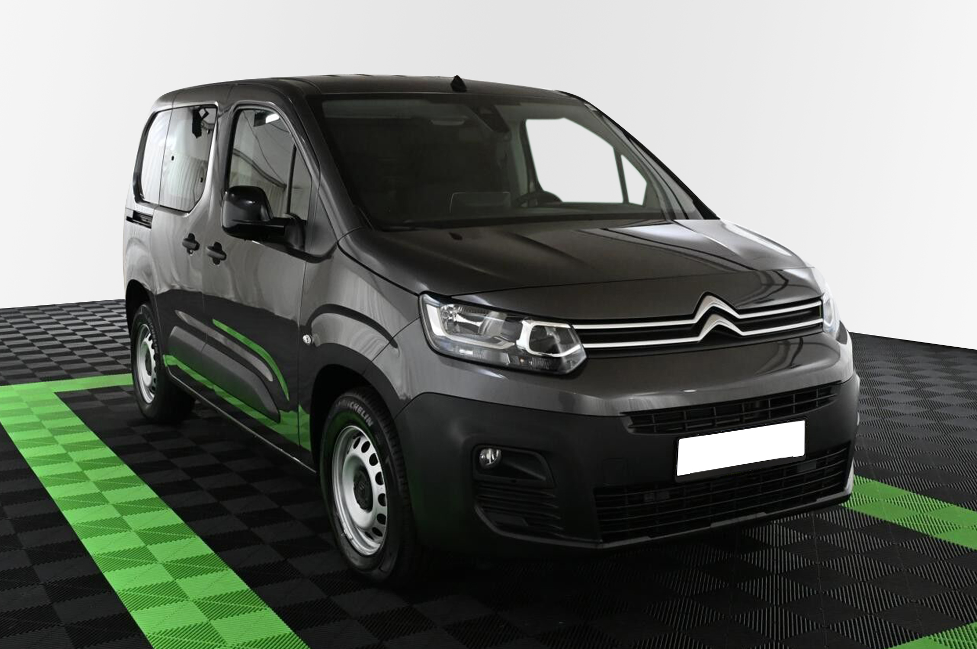 18902_p35 - CITROEN - BERLINGO - 2024 - photo 3