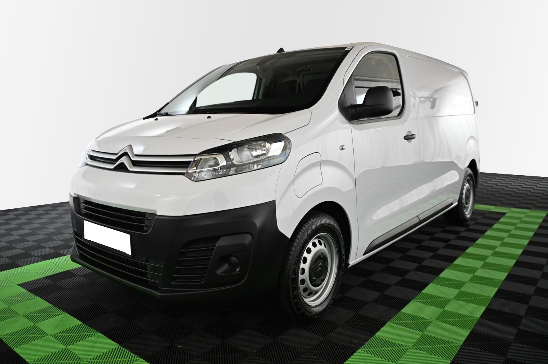 18846_p35 - CITROEN - JUMPY - 2024 - photo 1