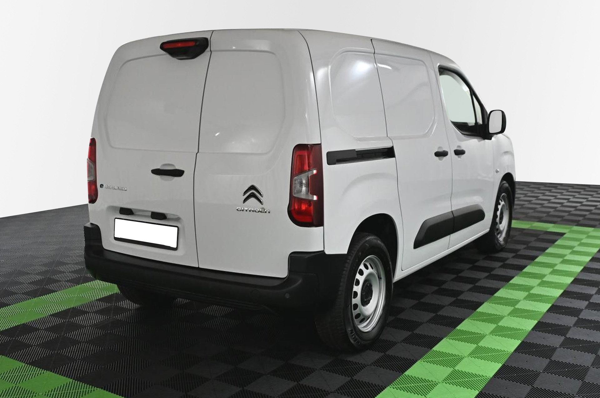 18898_p35 - CITROEN - BERLINGO - 2024 - photo 4