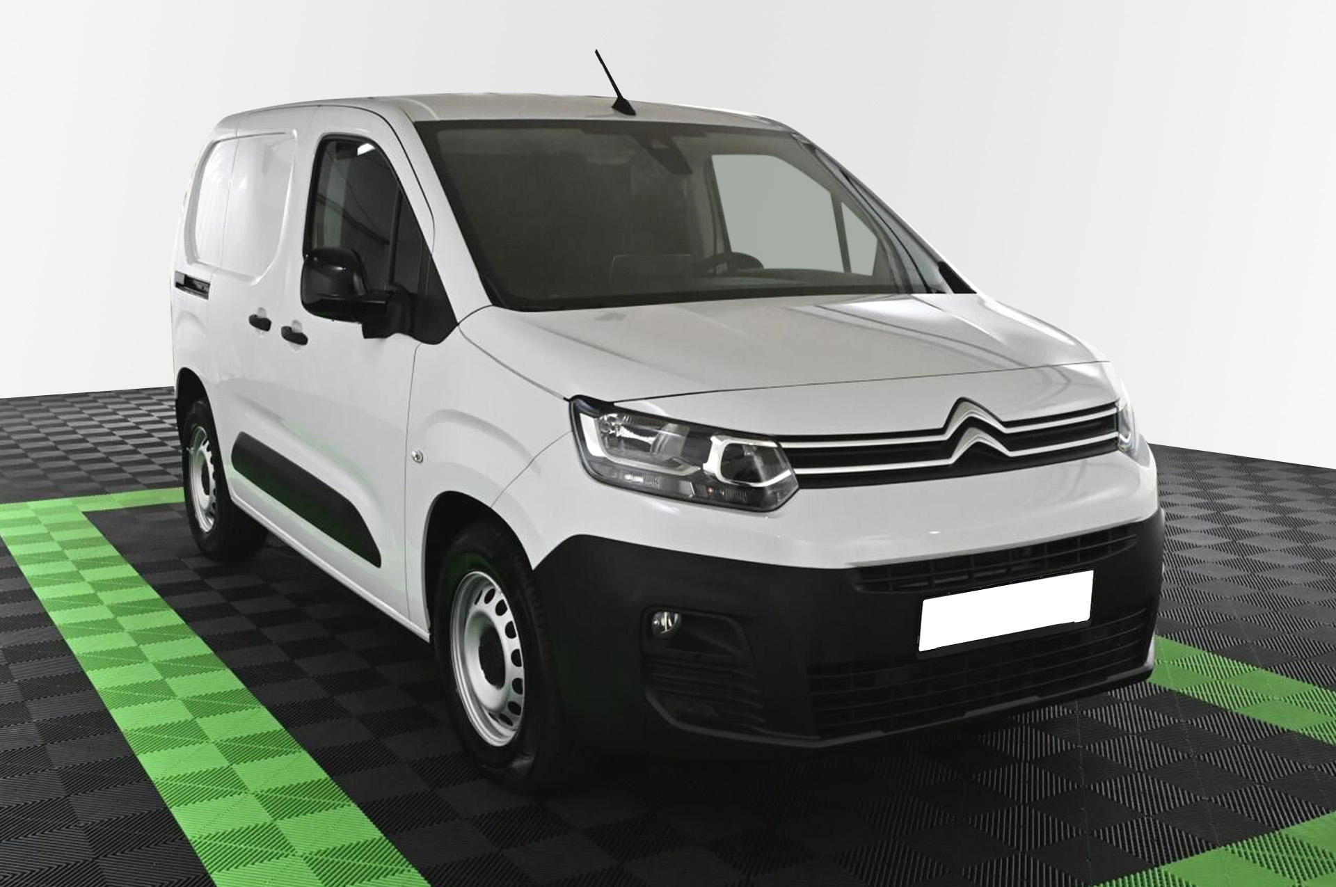 18898_p35 - CITROEN - BERLINGO - 2024 - photo 3