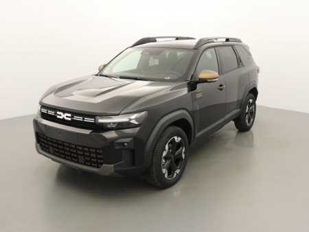 N201475_p3 - DACIA - BIGSTER - 2025