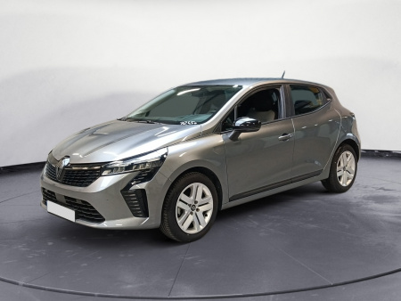 72450_p51 - RENAULT - CLIO - 2025 72450_p51 - RENAULT - CLIO - 2025