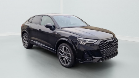 369491_p2 - AUDI - Q3 SPORTBACK - 2025