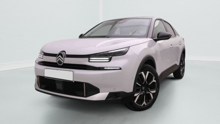 357729_p2 - CITROEN - C4 - 2025