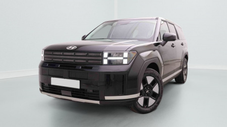 371785_p2 - HYUNDAI - SANTA FE - 2025