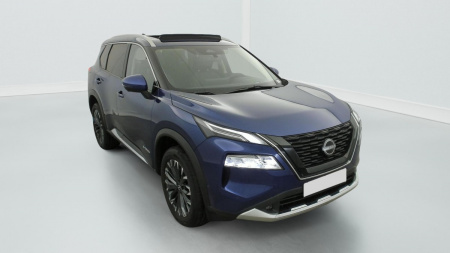 370290_p2 - NISSAN - X TRAIL - 2025