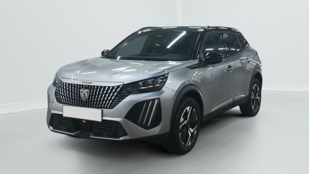 369006_p2 - PEUGEOT - 2008 - 2025