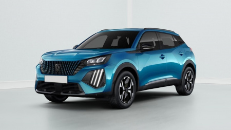 371028_p2 - PEUGEOT - 2008 - 2025