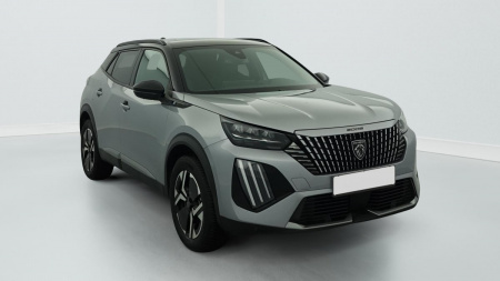 366539_p2 - PEUGEOT - 2008 - 2025