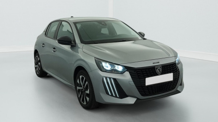366510_p2 - PEUGEOT - 208 - 2025