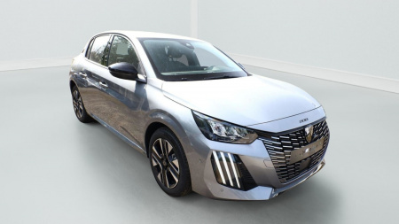 369054_p2 - PEUGEOT - 208 - 2025