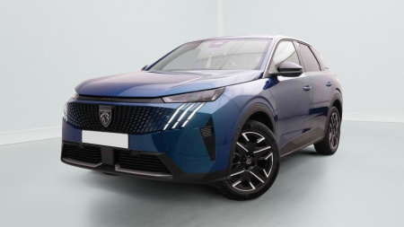 369084_p2 - PEUGEOT - 3008 - 2025