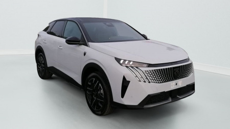 368519_p2 - PEUGEOT - 3008 - 2025