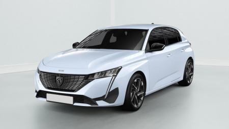 369693_p2 - PEUGEOT - 308 - 2025