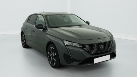 366311_p2 - PEUGEOT - 308 - 2025