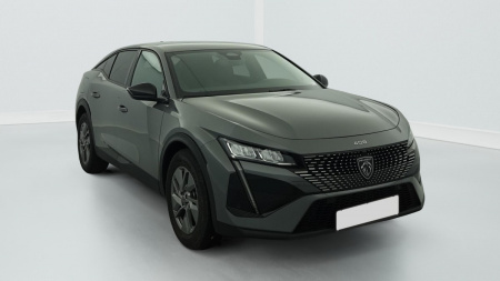362246_p2 - PEUGEOT - 408 - 2024