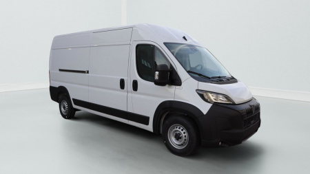 369870_p2 - PEUGEOT - BOXER - 2025
