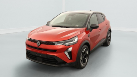 369842_p2 - RENAULT - CAPTUR - 2025