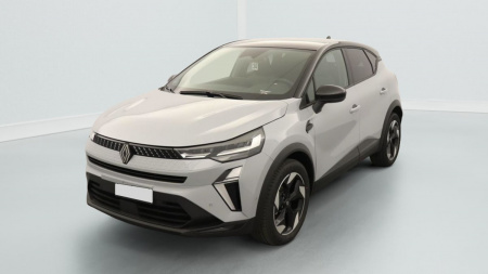 369823_p2 - RENAULT - CAPTUR - 2025