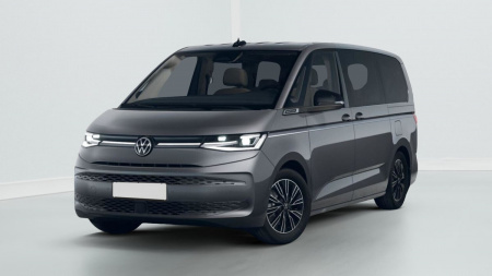 370643_p2 - VOLKSWAGEN - T7 MULTIVAN - 2025