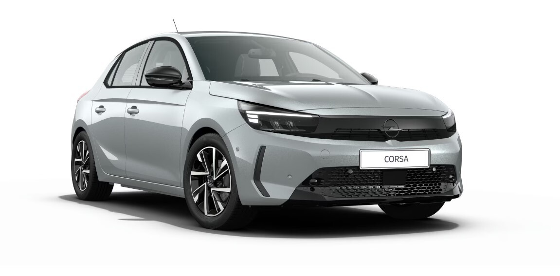 GLI00010135_p53 - OPEL - CORSA - 2025 - photo 1