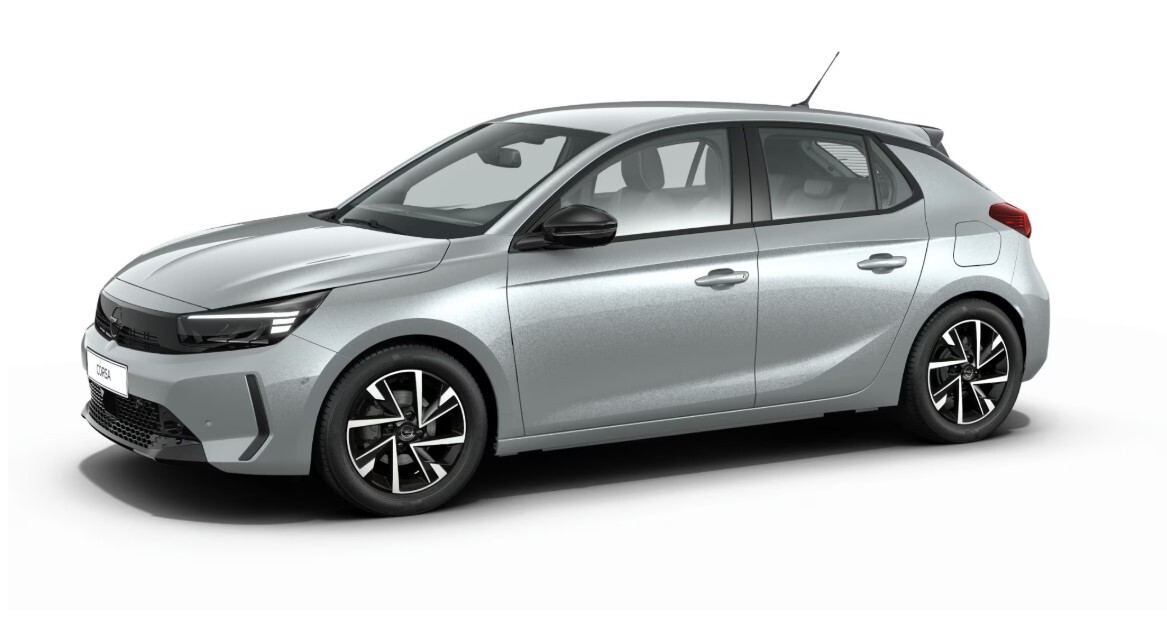 GLI00010135_p53 - OPEL - CORSA - 2025 - photo 3