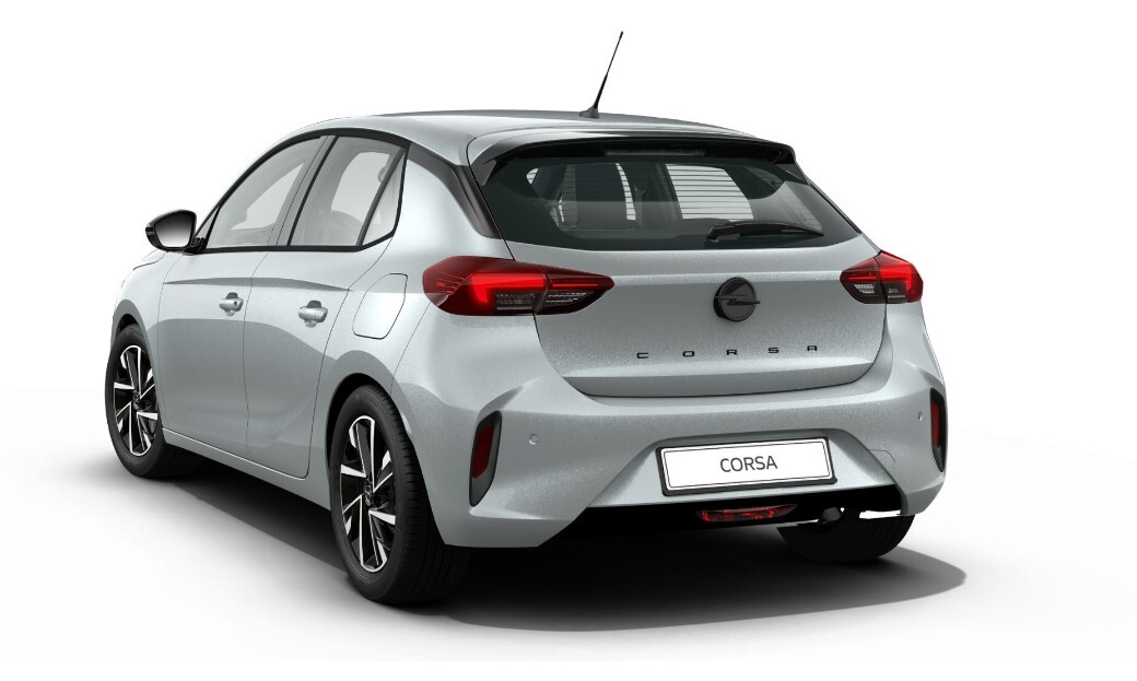 GLI00010135_p53 - OPEL - CORSA - 2025 - photo 5