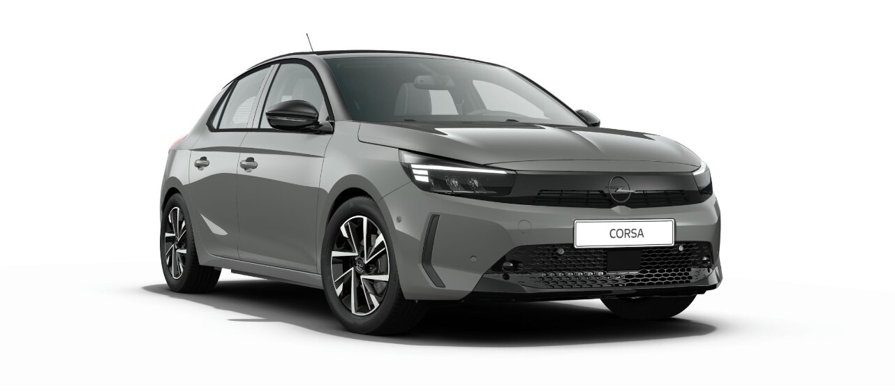 GLI00010122_p53 - OPEL - CORSA - 2025 - photo 1