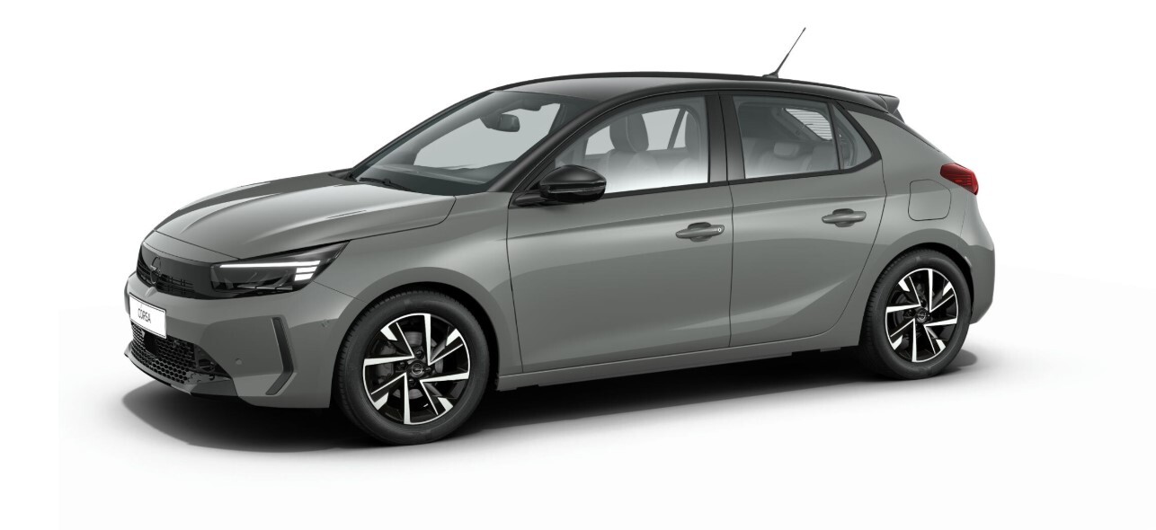 GLI00010122_p53 - OPEL - CORSA - 2025 - photo 4